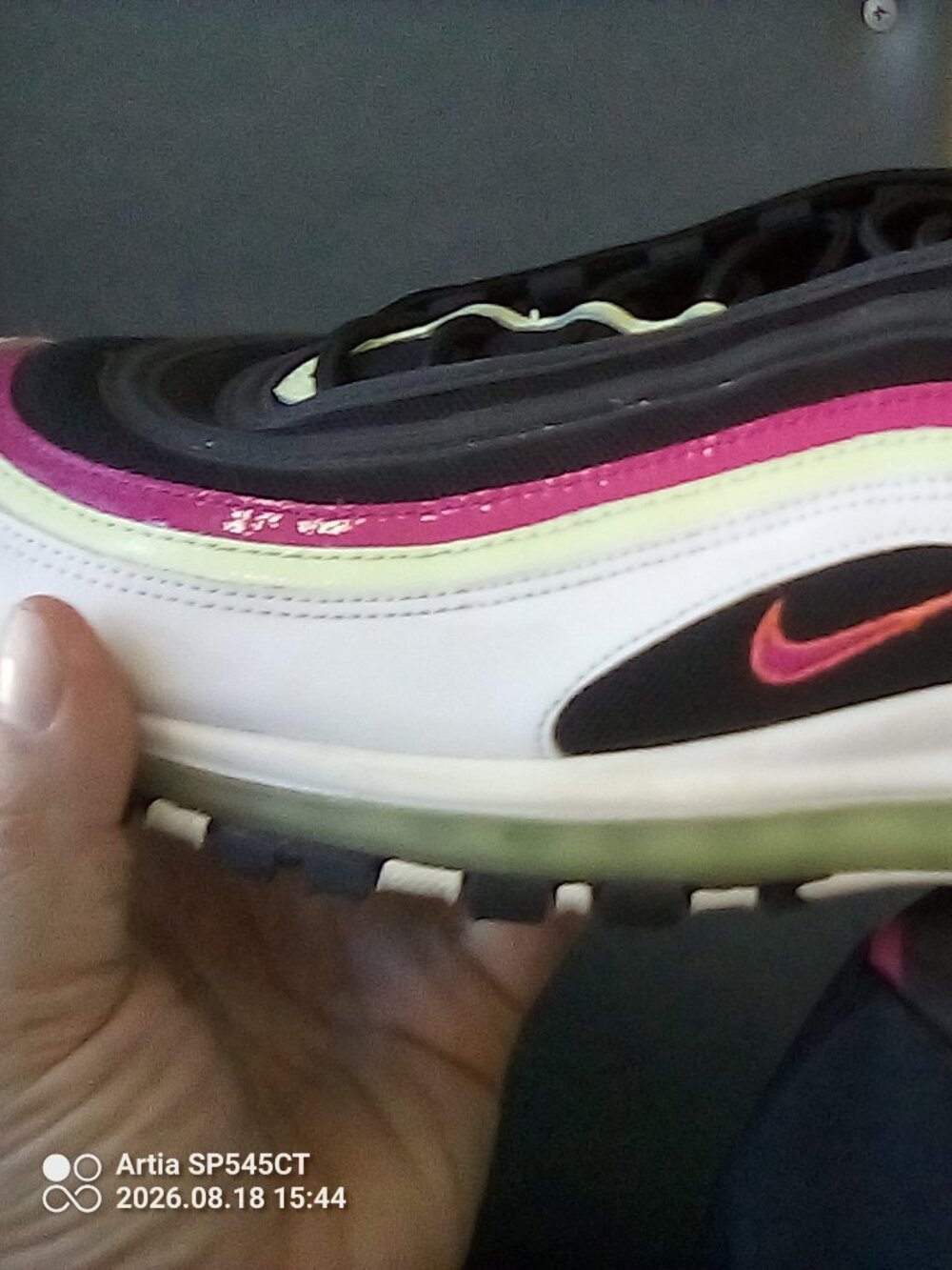 Mens Nike Air Max